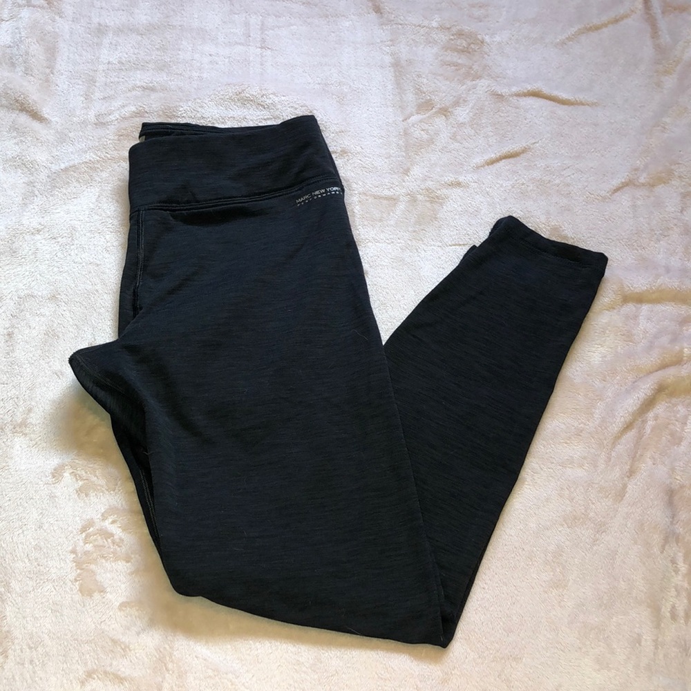 Marc New York Thermal Leggings